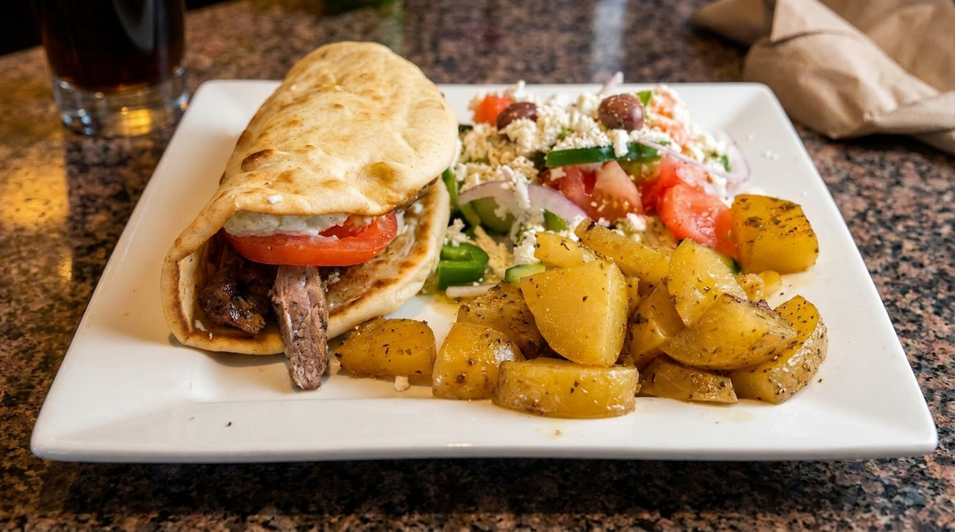 Cafe Akroteri Rewards