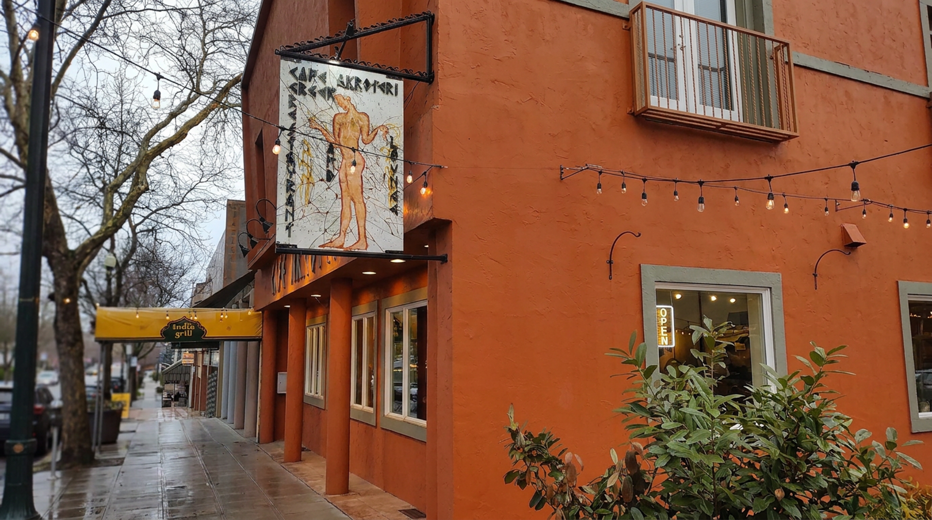 A downtown Bellingham tradition since 1986