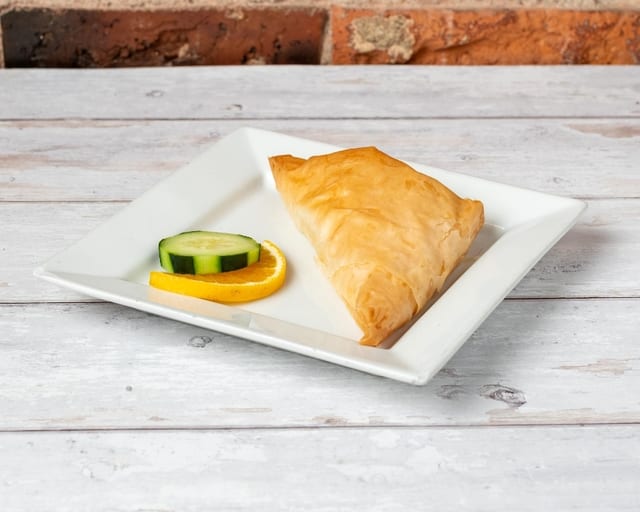 Tiropita.