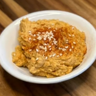 Hummus (8oz)