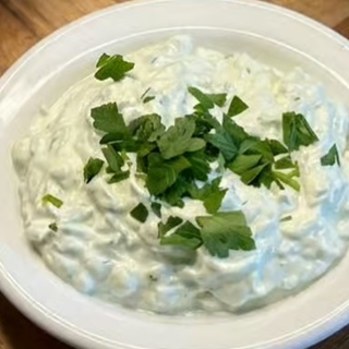 Tzatziki (8oz)