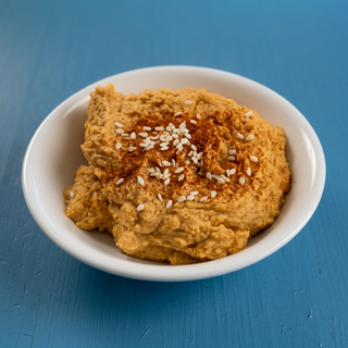 Hummus (8oz)