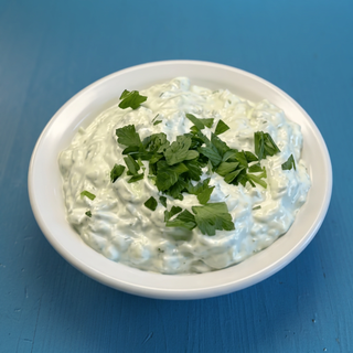 Tzatziki (8oz)