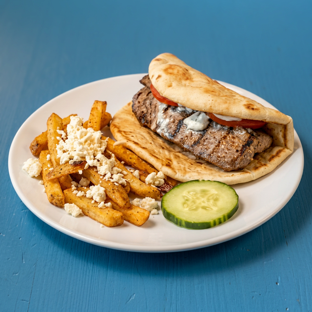 Gyro.